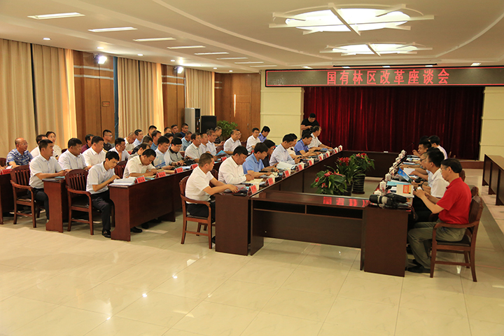 国有林区改革座谈会会场.jpg