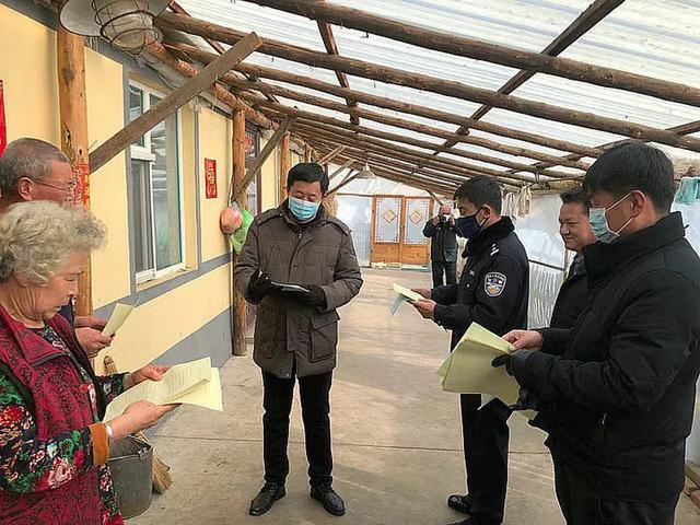 印象长白山森工：致敬！逆风前行的“你”