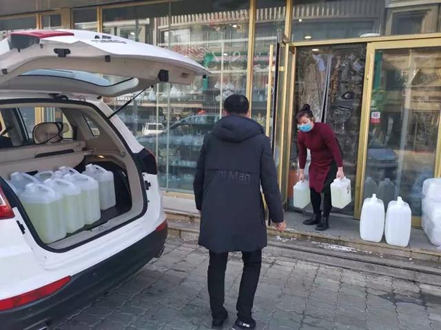 印象长白山森工：致敬！逆风前行的“你”