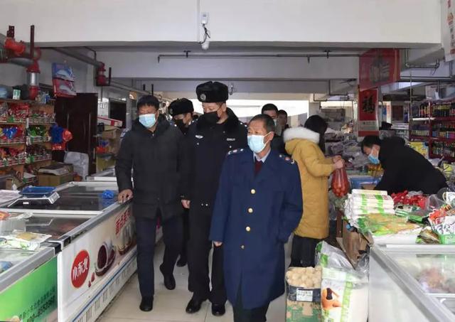 印象长白山森工：致敬！逆风前行的“你”