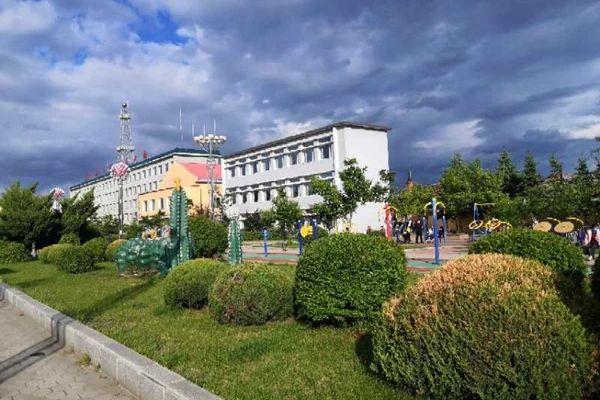 印象长白山森工：清洁行动让林区美丽 环境整治为职工谋福