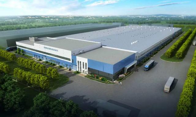 长白山森工集团首个大型矿泉水项目开工建设