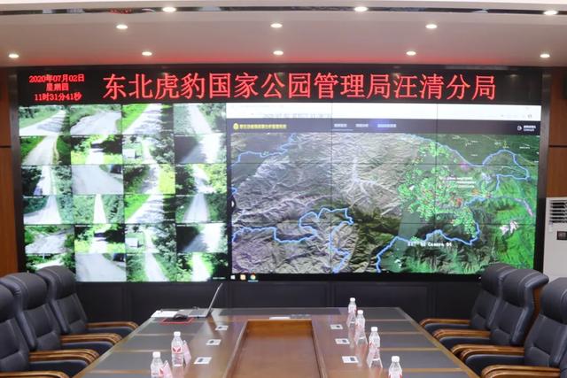 王连弟到汪清 大兴沟 天桥岭林业公司督导调研上半年重点工作