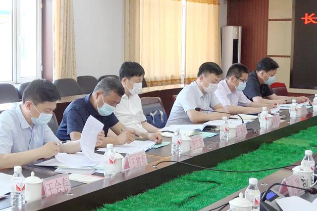 王连弟到汪清 大兴沟 天桥岭林业公司督导调研上半年重点工作