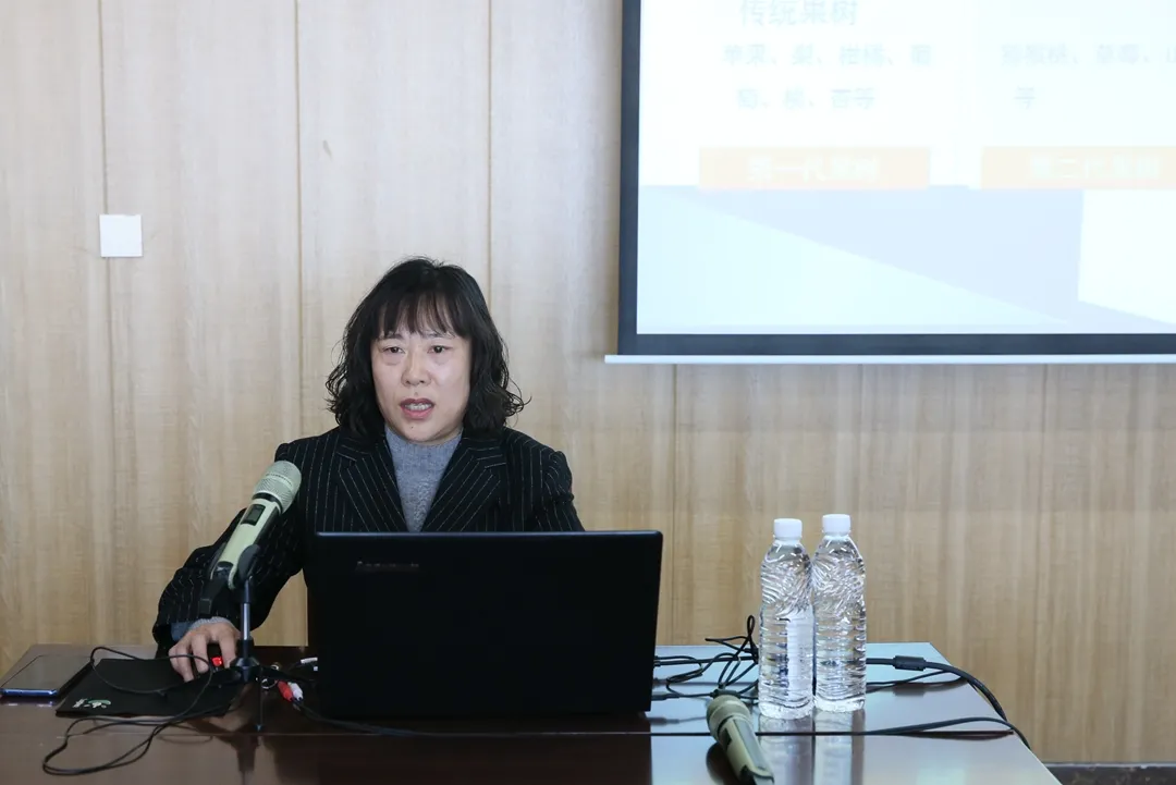 长白山森工成功举办长白山重点国有林区绿色转型发展高级研修班