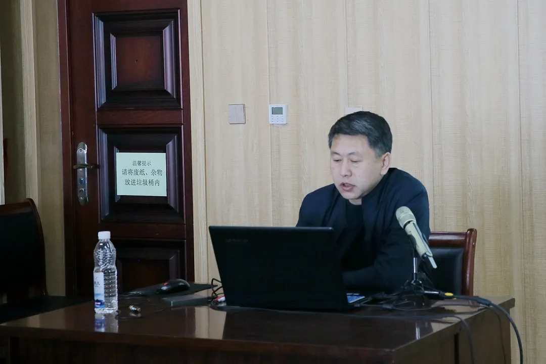 长白山森工成功举办长白山重点国有林区绿色转型发展高级研修班