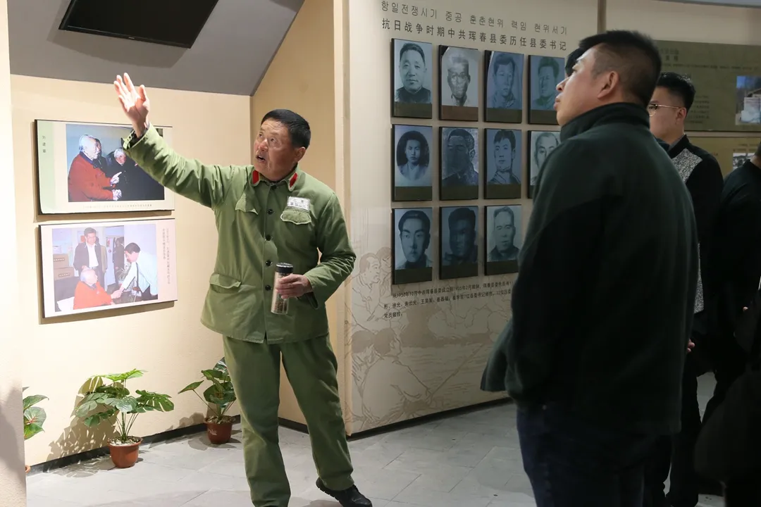 长白山森工成功举办长白山重点国有林区绿色转型发展高级研修班