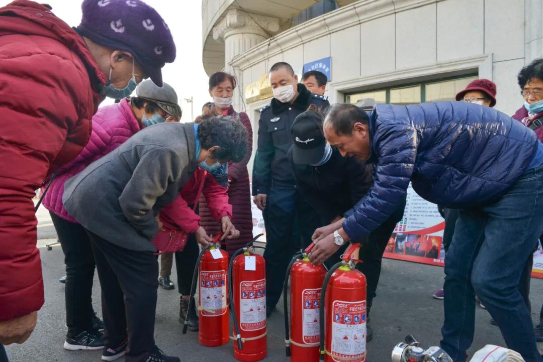 严守节前“安全关”！长白山森工集团开展安全生产大检查