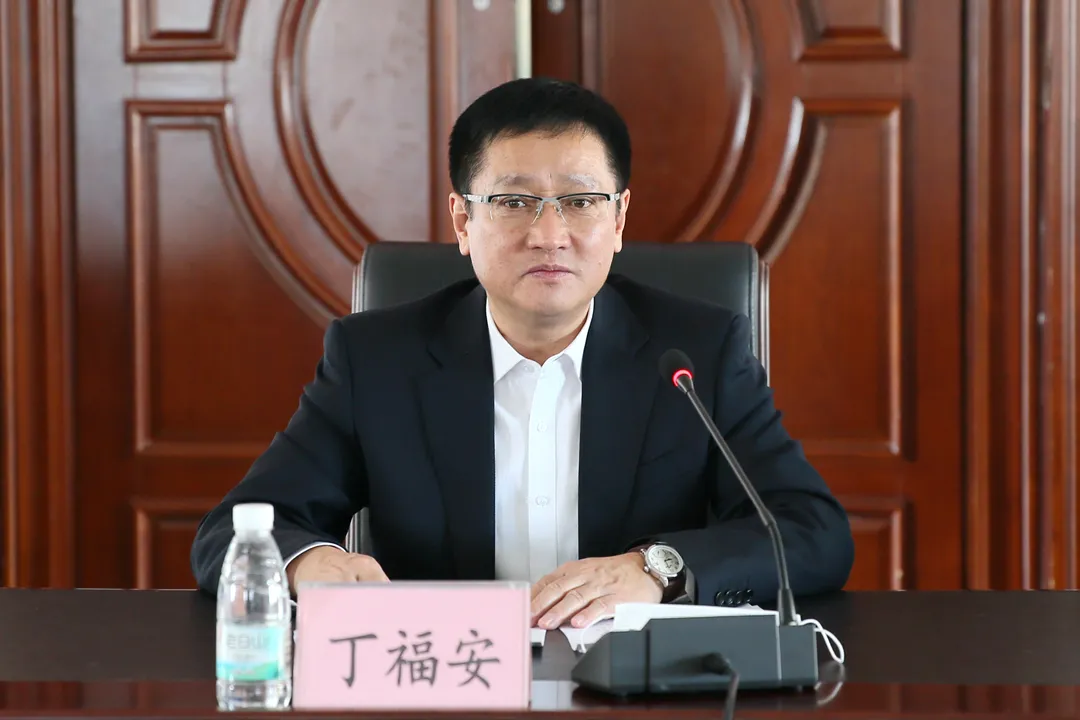 长白山森工集团强化督查落实 助推高质量发展