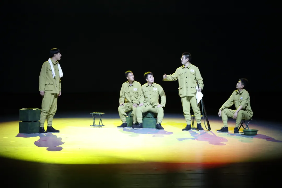 长白山森工集团隆重召开庆祝中国共产党成立100周年表彰大会